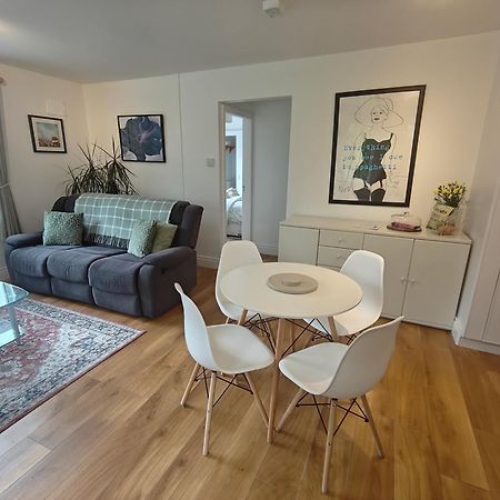 Sweethaven Chalet Killarone 외부 사진