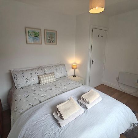 Sweethaven Chalet Killarone 외부 사진