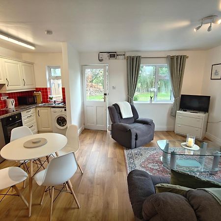 Sweethaven Chalet Killarone 외부 사진