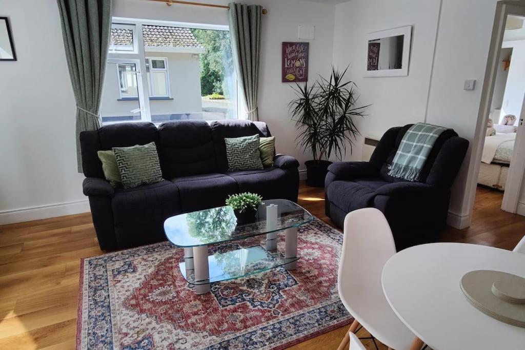 Sweethaven Chalet Killarone 외부 사진