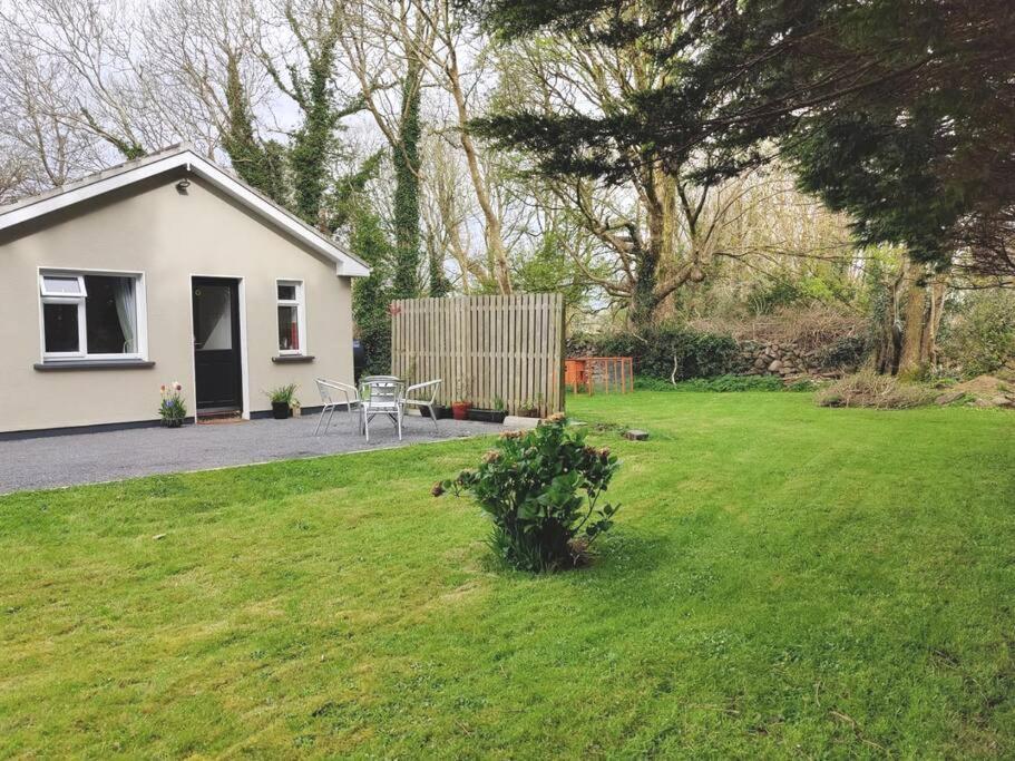 Sweethaven Chalet Killarone 외부 사진