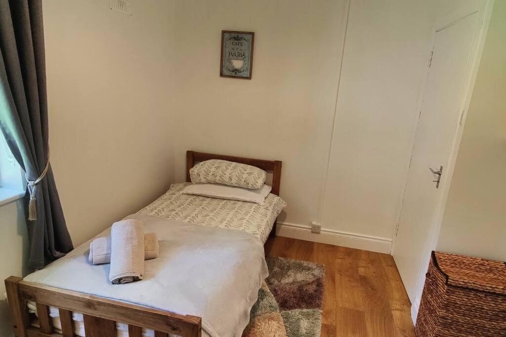 Sweethaven Chalet Killarone 외부 사진