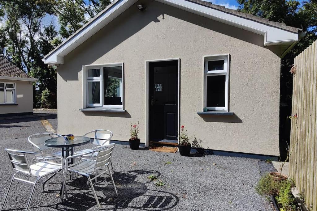 Sweethaven Chalet Killarone 외부 사진
