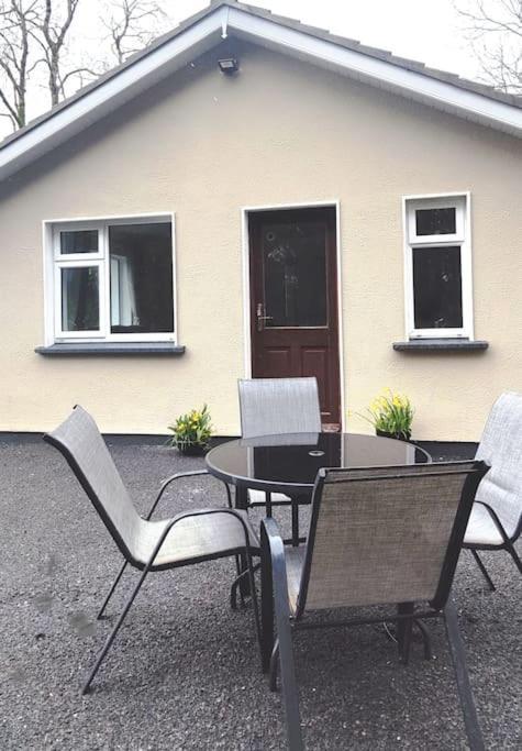 Sweethaven Chalet Killarone 외부 사진