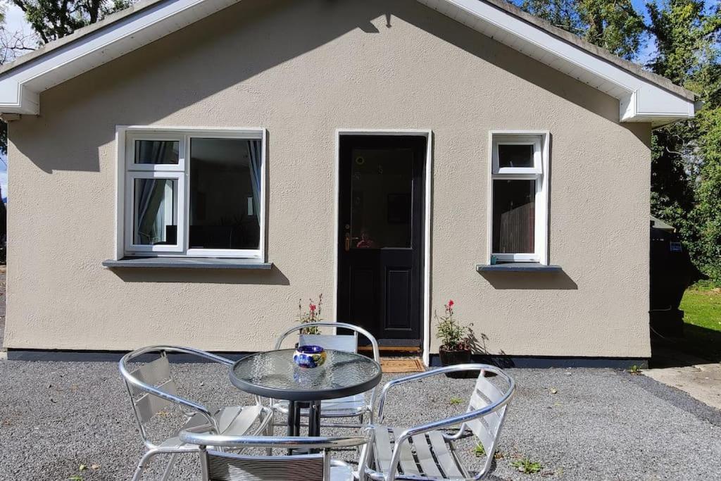 Sweethaven Chalet Killarone 외부 사진