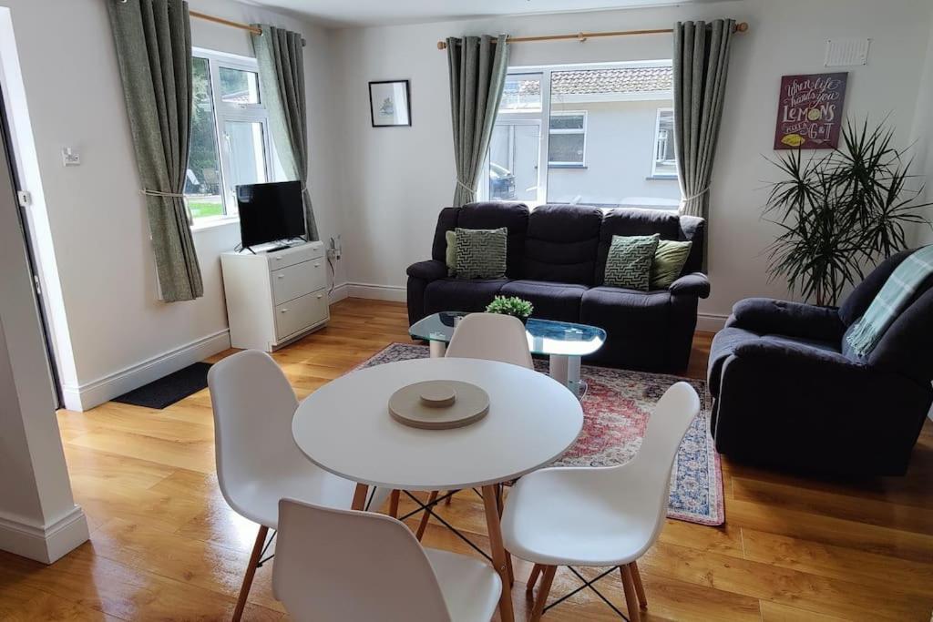 Sweethaven Chalet Killarone 외부 사진