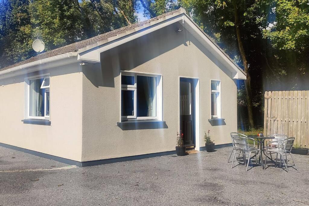 Sweethaven Chalet Killarone 외부 사진