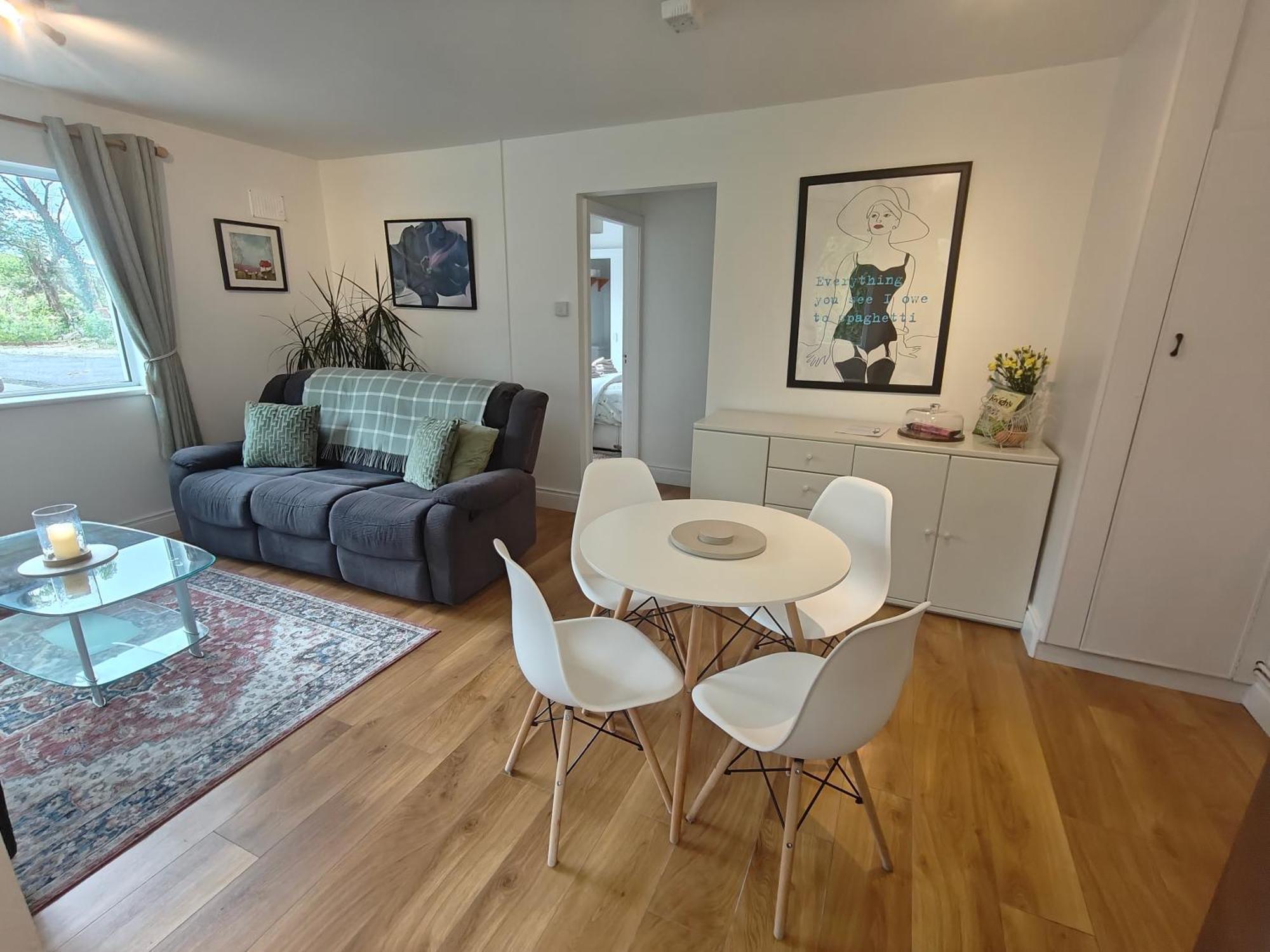 Sweethaven Chalet Killarone 외부 사진