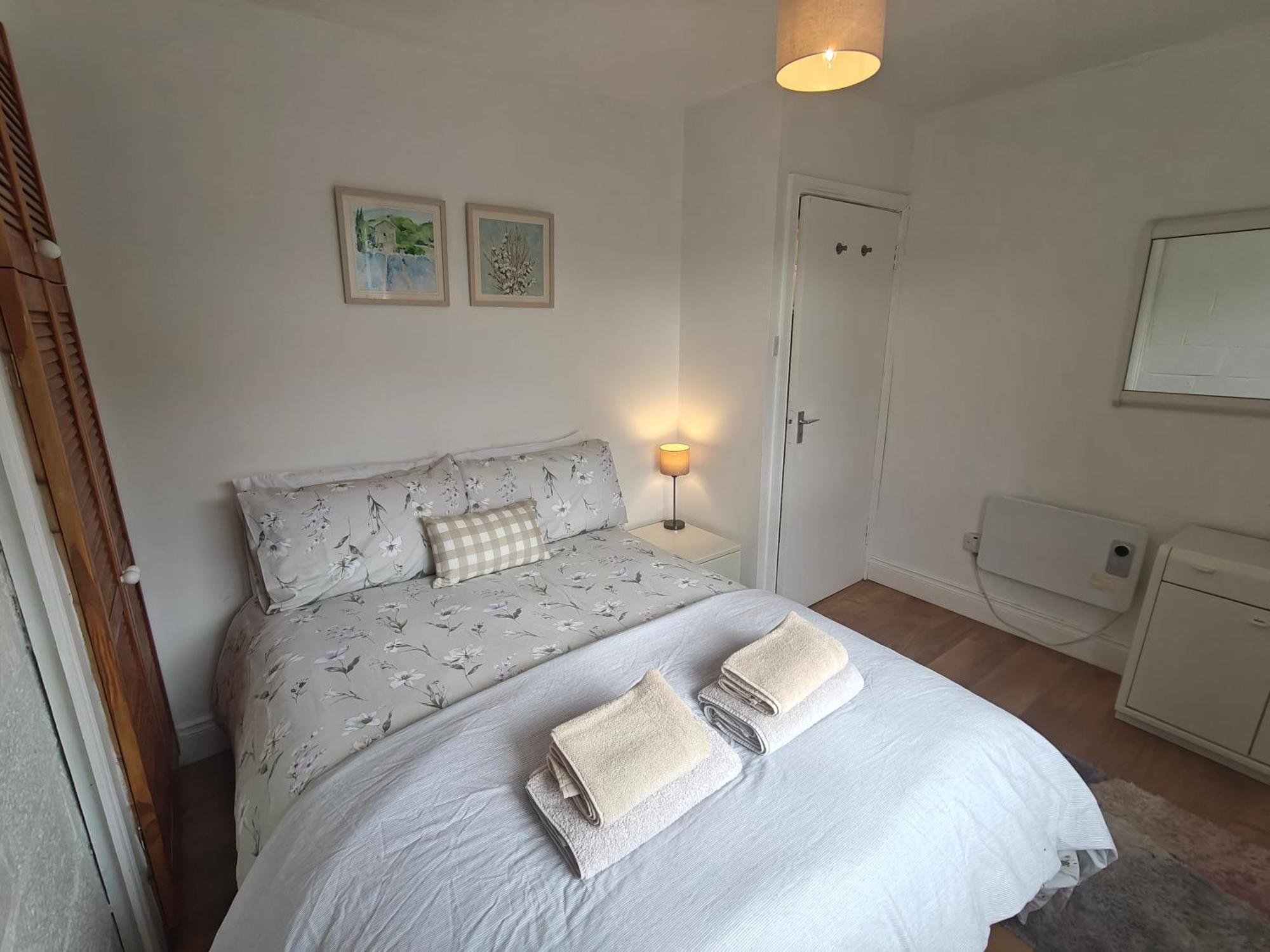 Sweethaven Chalet Killarone 외부 사진