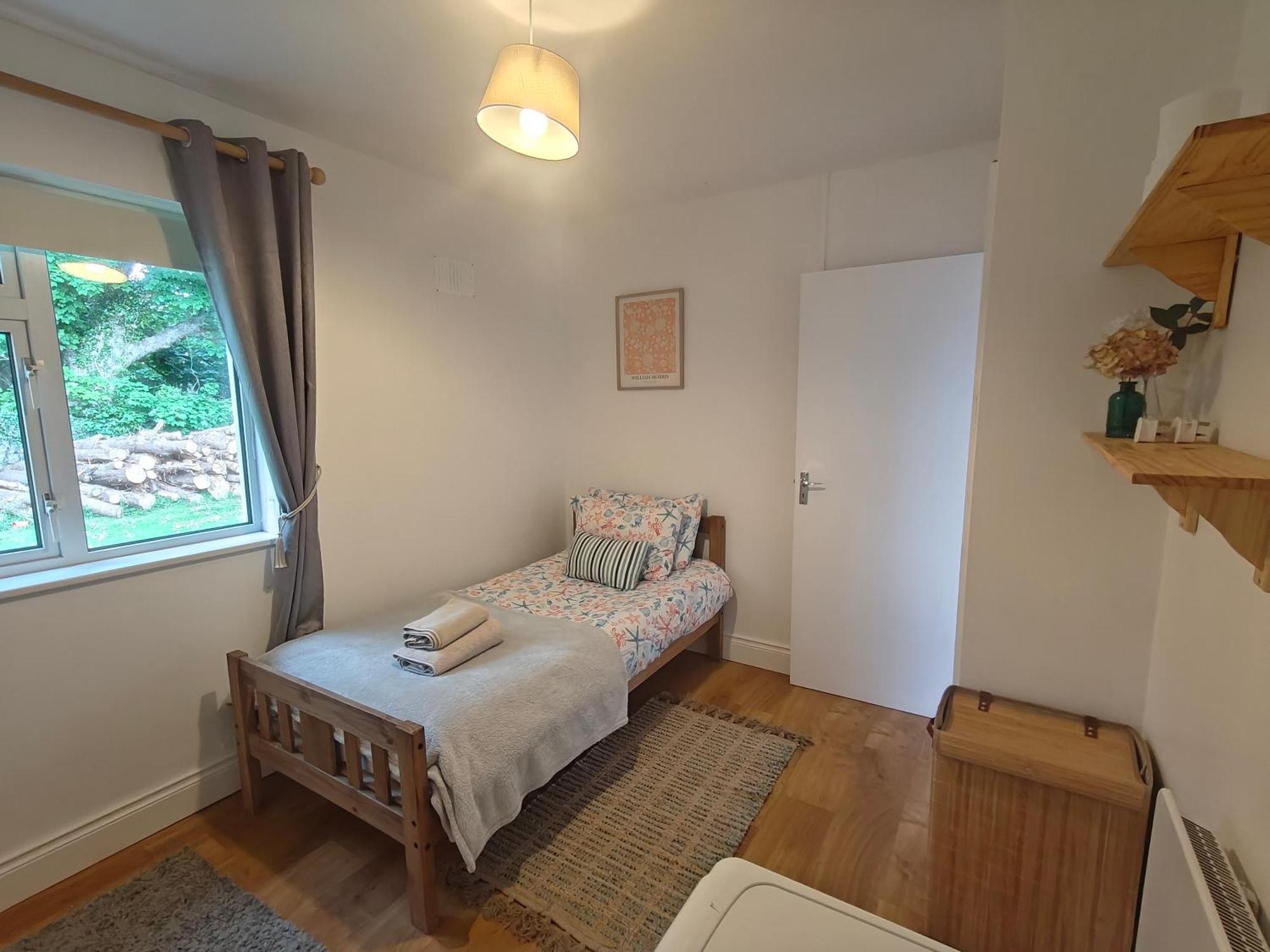 Sweethaven Chalet Killarone 외부 사진