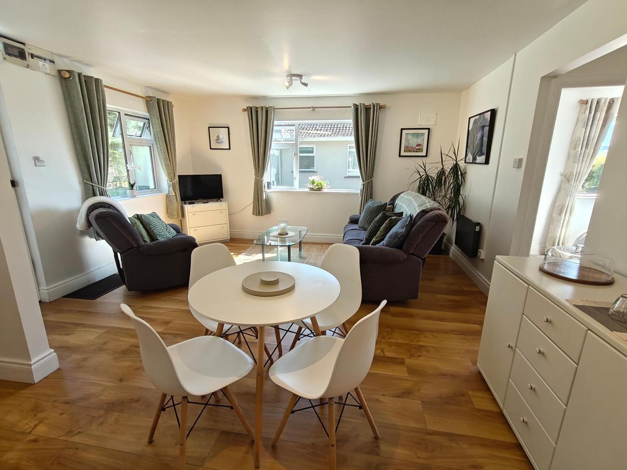Sweethaven Chalet Killarone 외부 사진