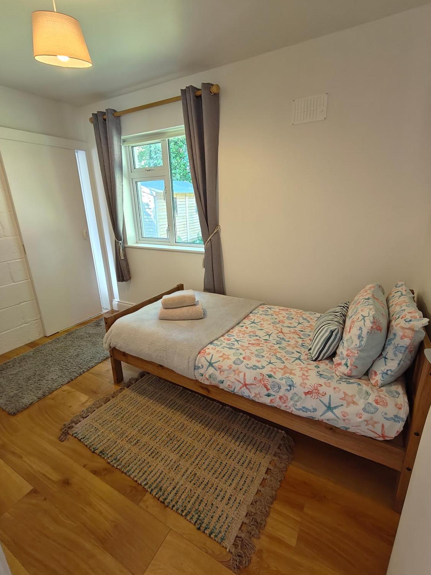 Sweethaven Chalet Killarone 외부 사진