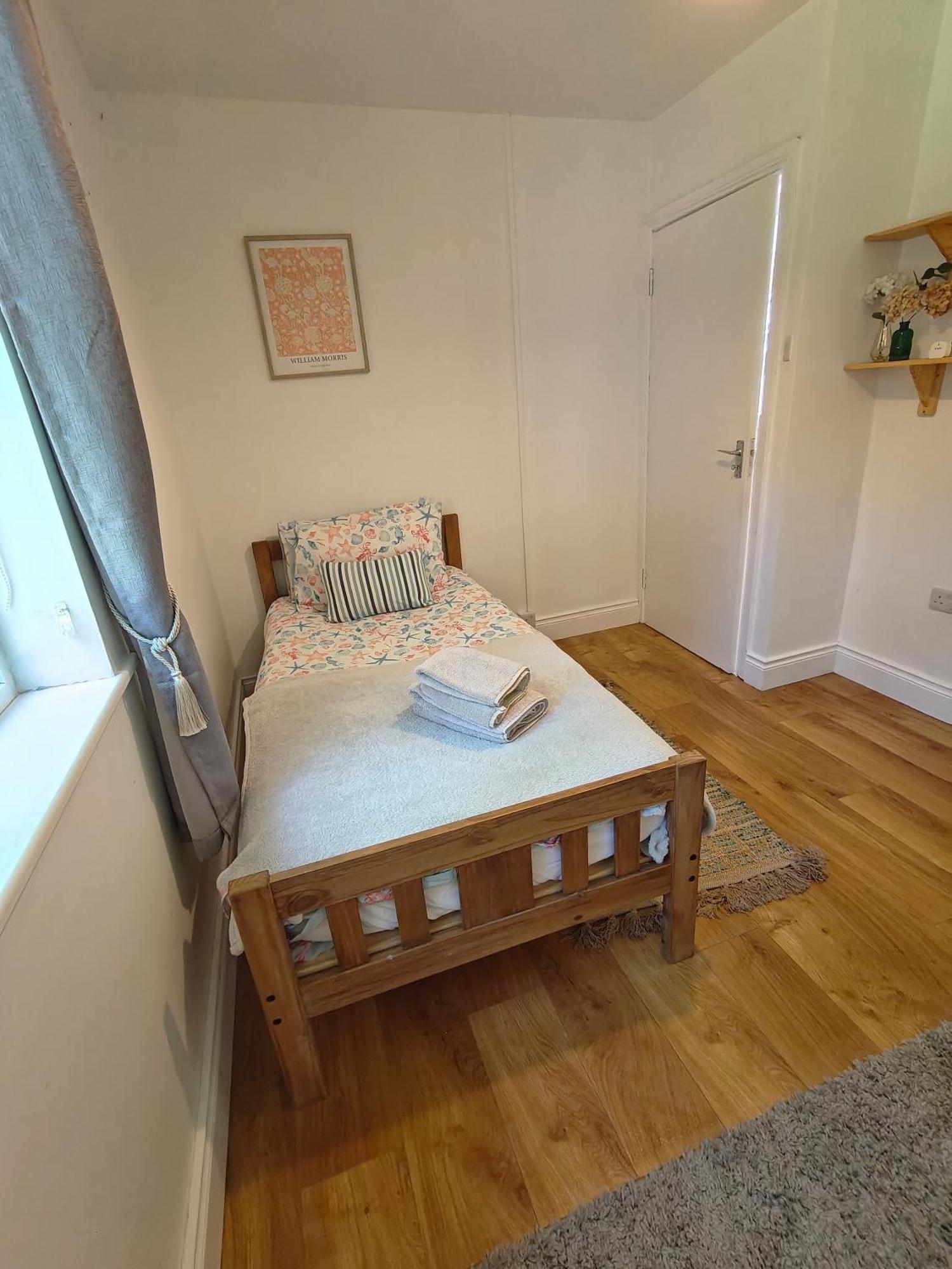Sweethaven Chalet Killarone 외부 사진