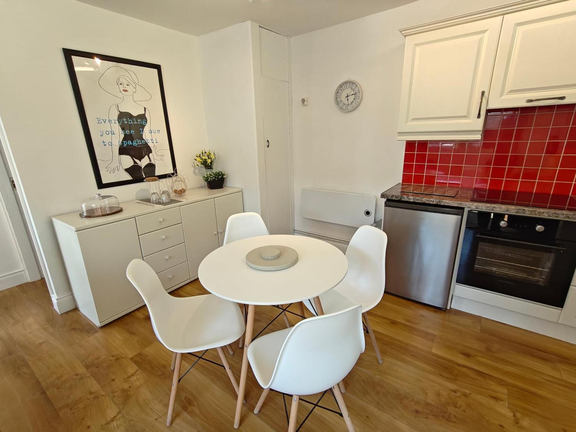 Sweethaven Chalet Killarone 외부 사진
