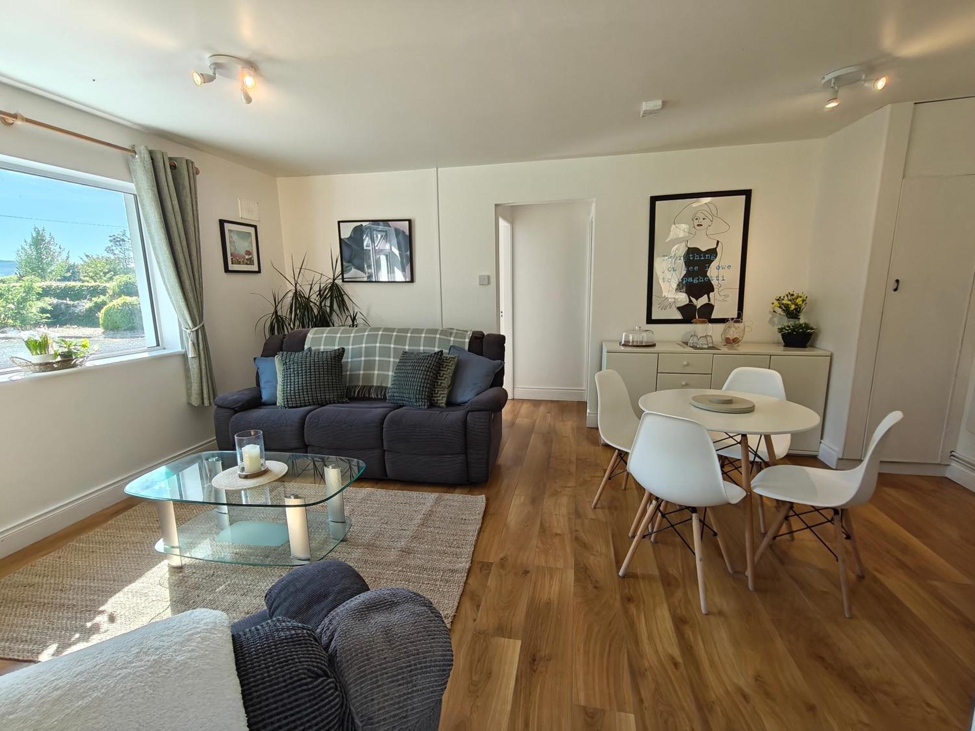 Sweethaven Chalet Killarone 외부 사진