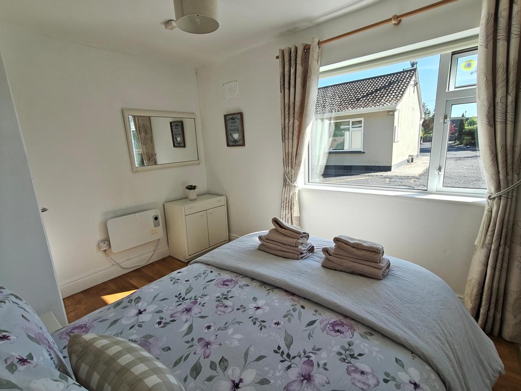 Sweethaven Chalet Killarone 외부 사진