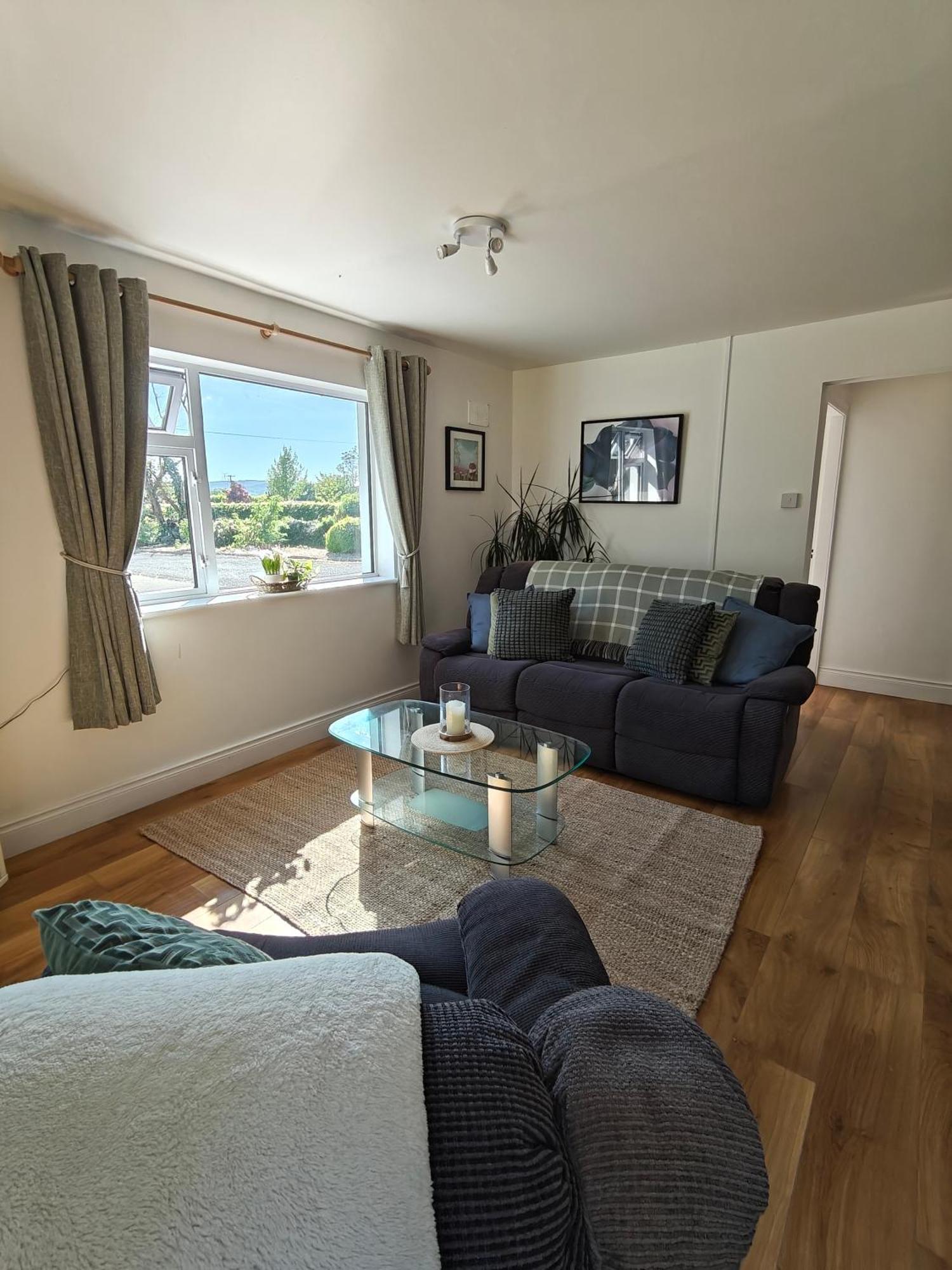 Sweethaven Chalet Killarone 외부 사진