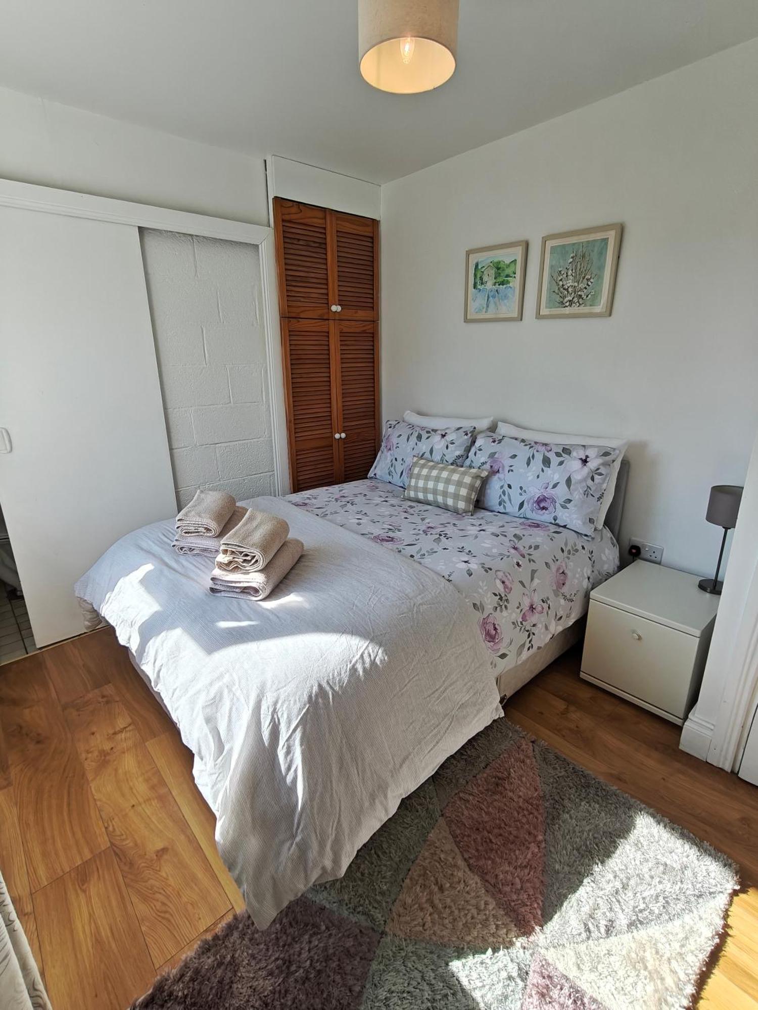 Sweethaven Chalet Killarone 외부 사진